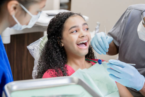 Best Emergency Orthodontic Services in Choctaw Lake, OH