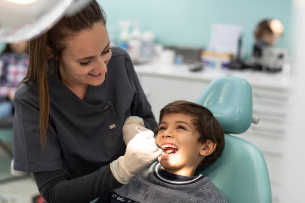 Best Pediatric Emergency Dentist in Choctaw Lake, OH