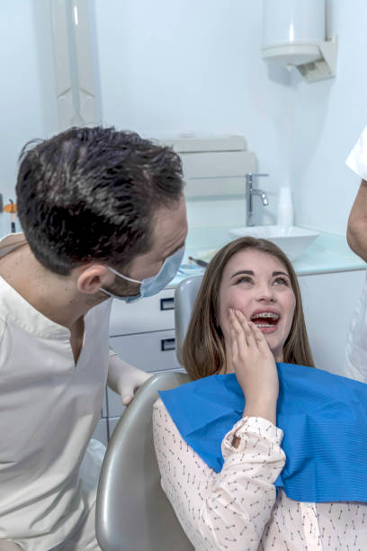 Best Urgent Care for Lost Fillings or Crowns in Choctaw Lake, OH