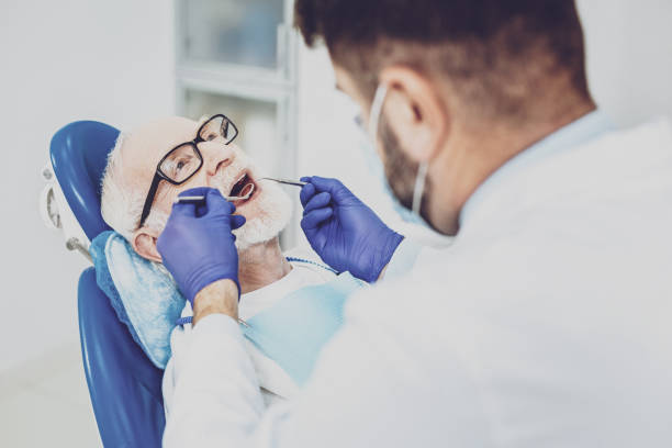 Best Emergency TMJ Treatment in Choctaw Lake, OH